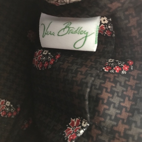 Vera Bradley small purse with handles - Picture 5 of 6